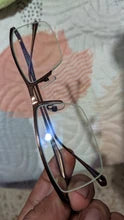 Men Blue Light Blocking Glasses