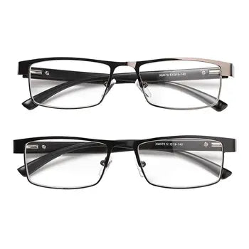 Men Blue Light Blocking Reading Glasses Gen 2